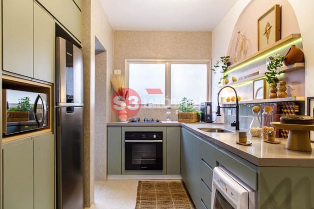 Apartamento, 3 quartos, 86 m² - Foto 7