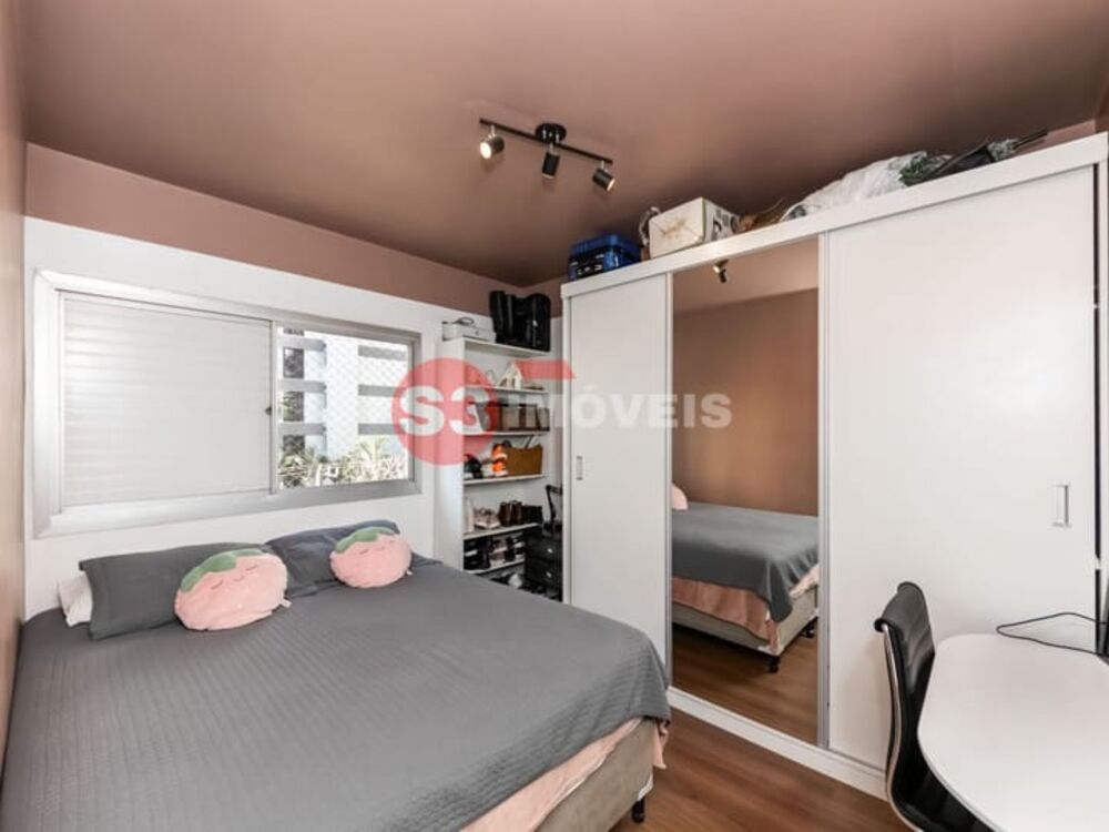 Apartamento, 3 quartos, 86 m² - Foto 13