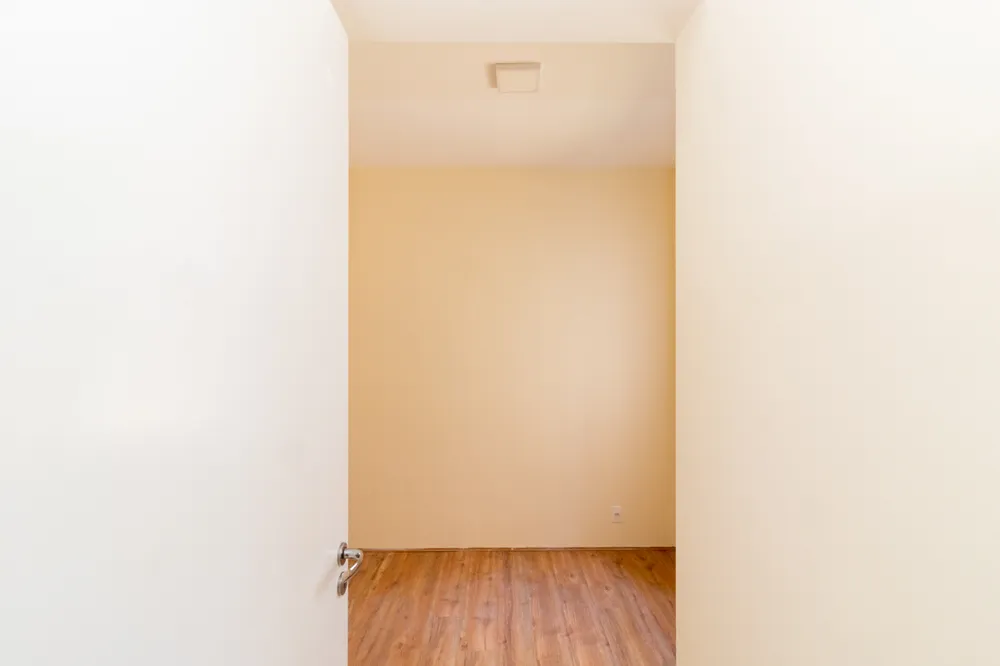 Apartamento, 2 quartos, 32 m² - Foto 1