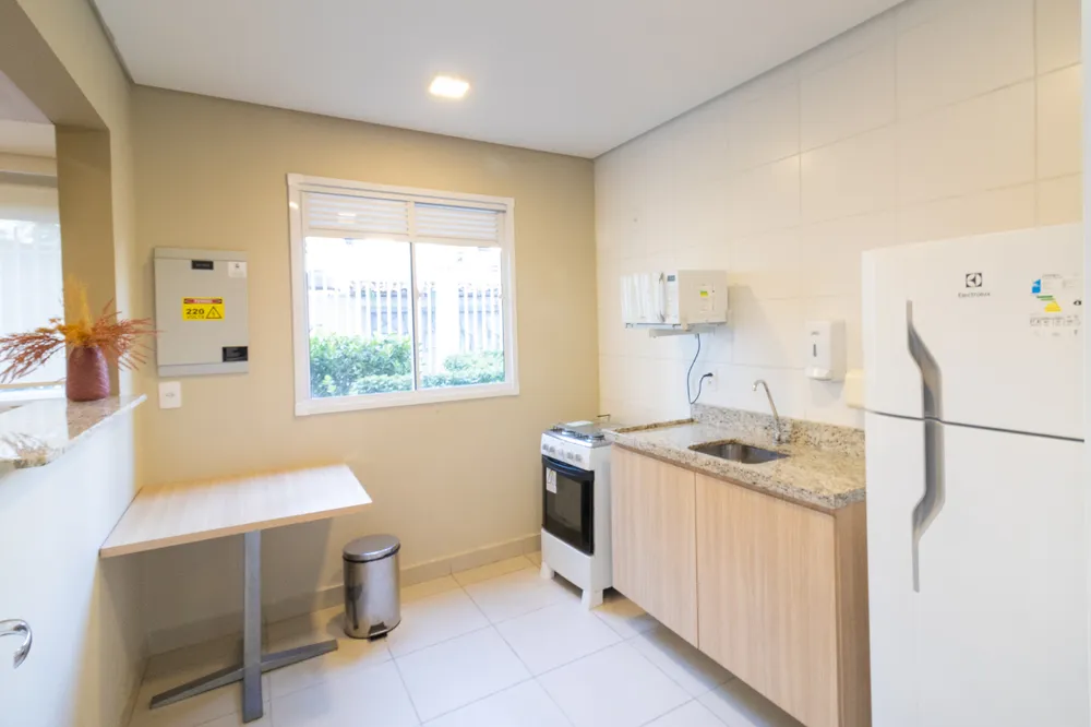 Apartamento, 2 quartos, 32 m² - Foto 4