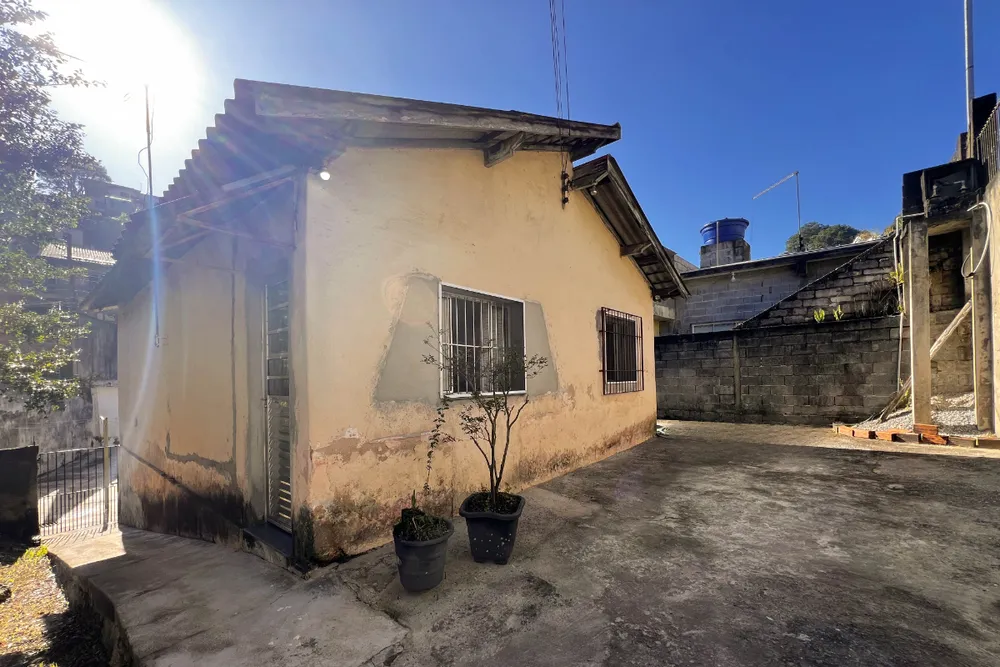 Casa, 3 quartos, 110 m² - Foto 2