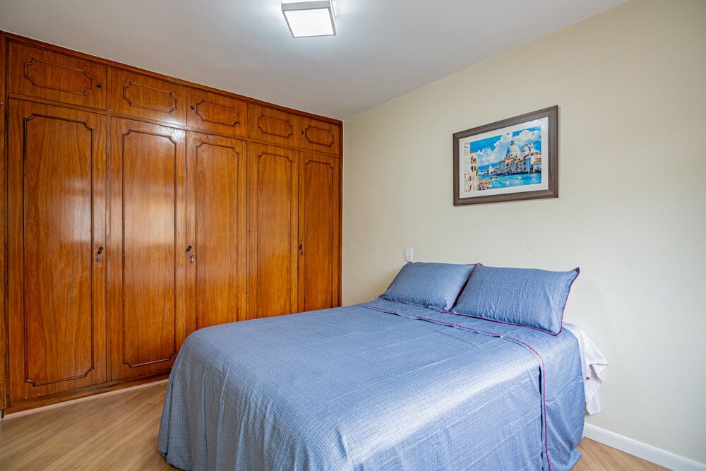 Apartamento, 2 quartos, 62 m² - Foto 2