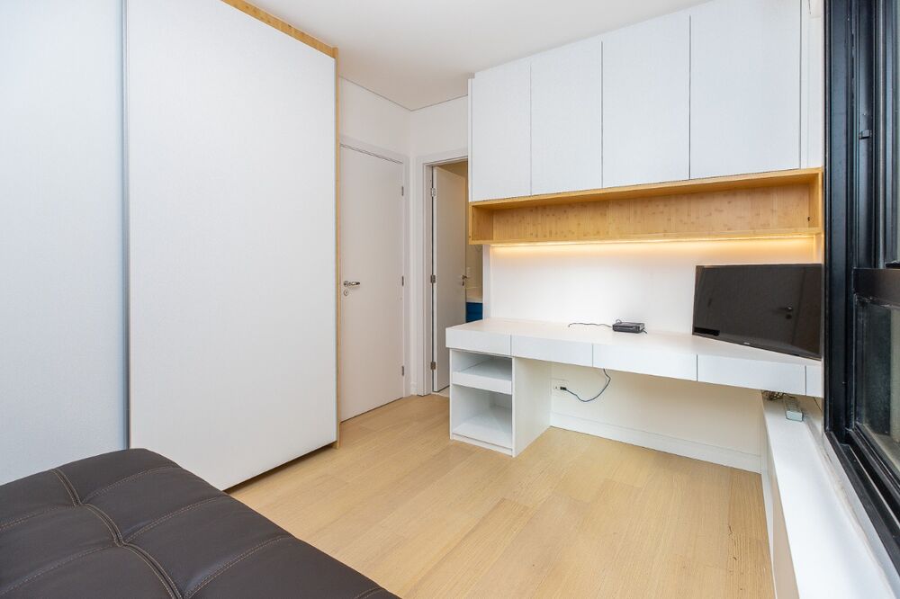 Apartamento à venda com 2 quartos, 138m² - Foto 26