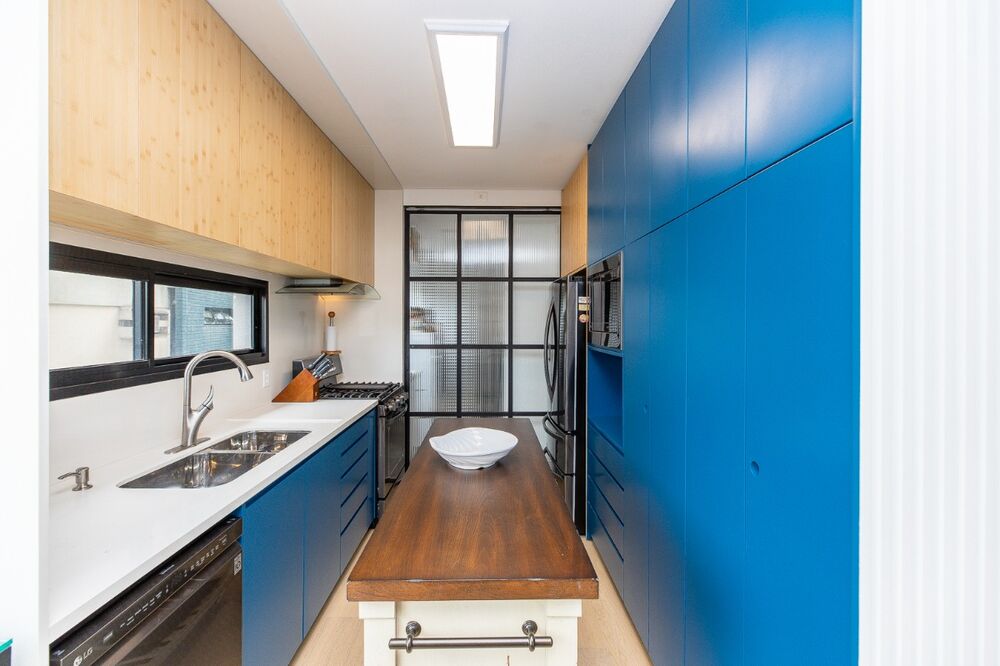 Apartamento à venda com 2 quartos, 138m² - Foto 14