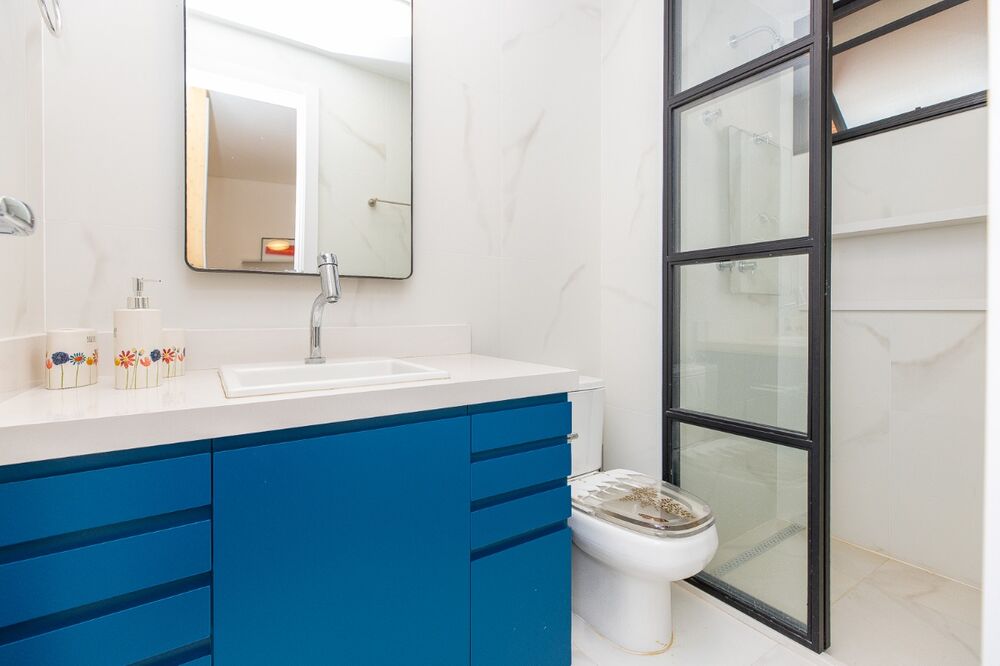 Apartamento à venda com 2 quartos, 138m² - Foto 27