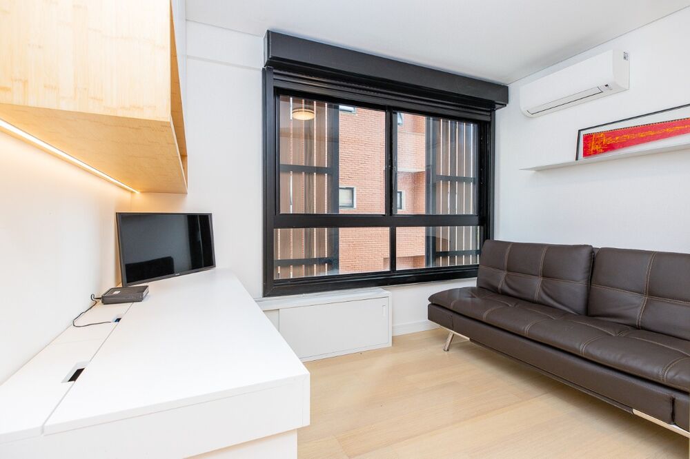 Apartamento à venda com 2 quartos, 138m² - Foto 23