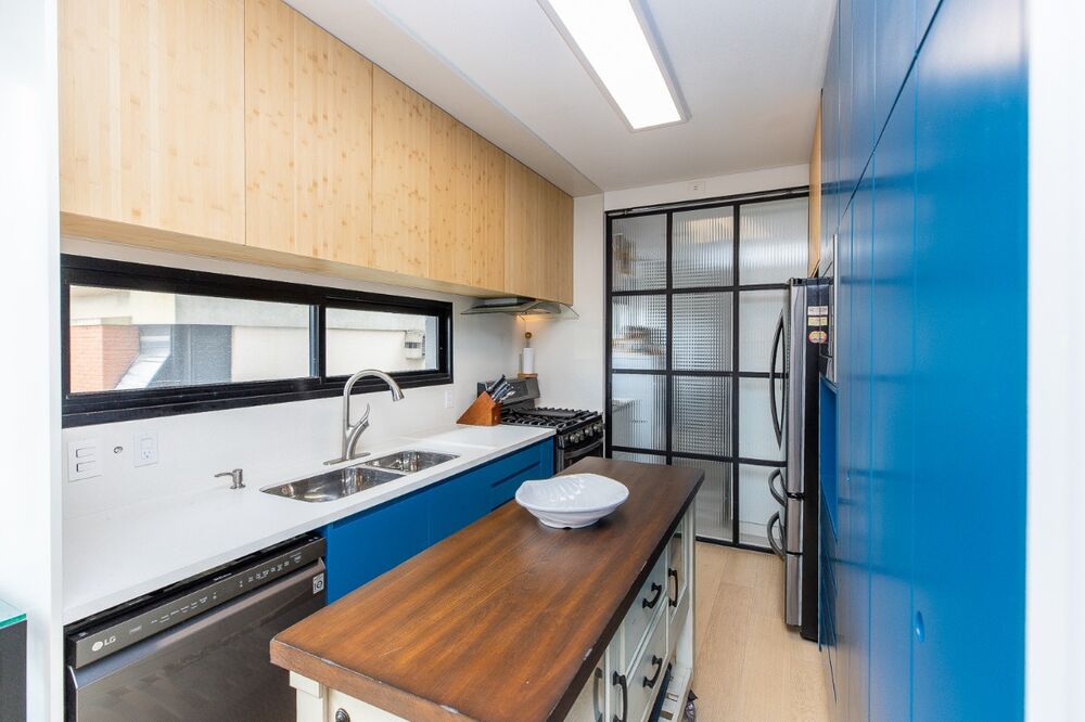 Apartamento à venda com 2 quartos, 138m² - Foto 15