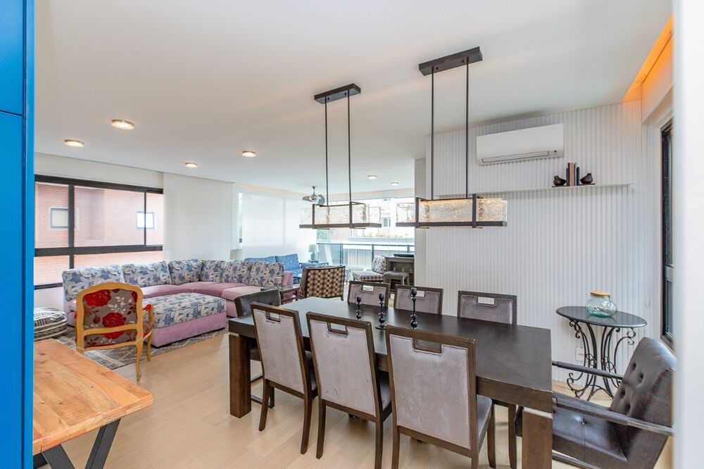 Apartamento à venda com 2 quartos, 138m² - Foto 18