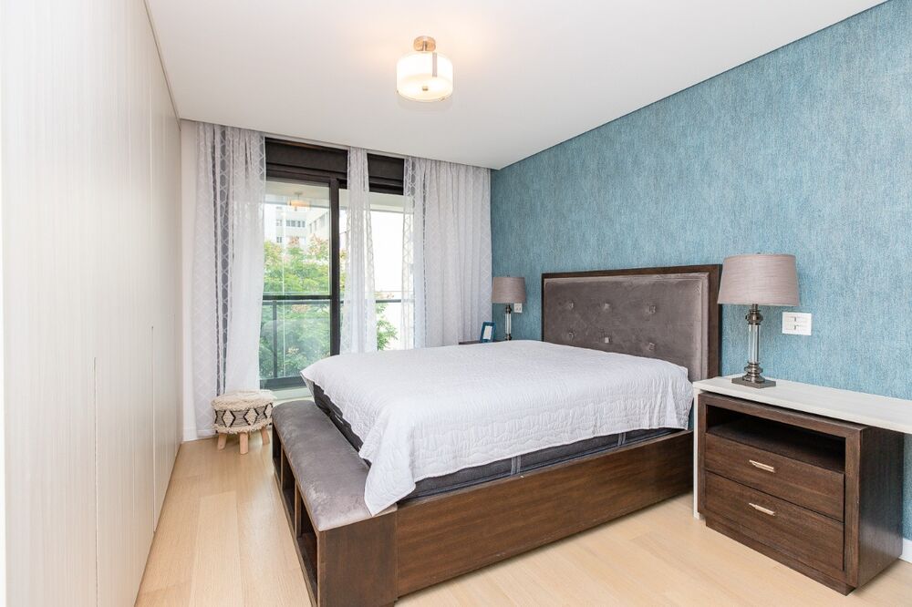 Apartamento à venda com 2 quartos, 138m² - Foto 31