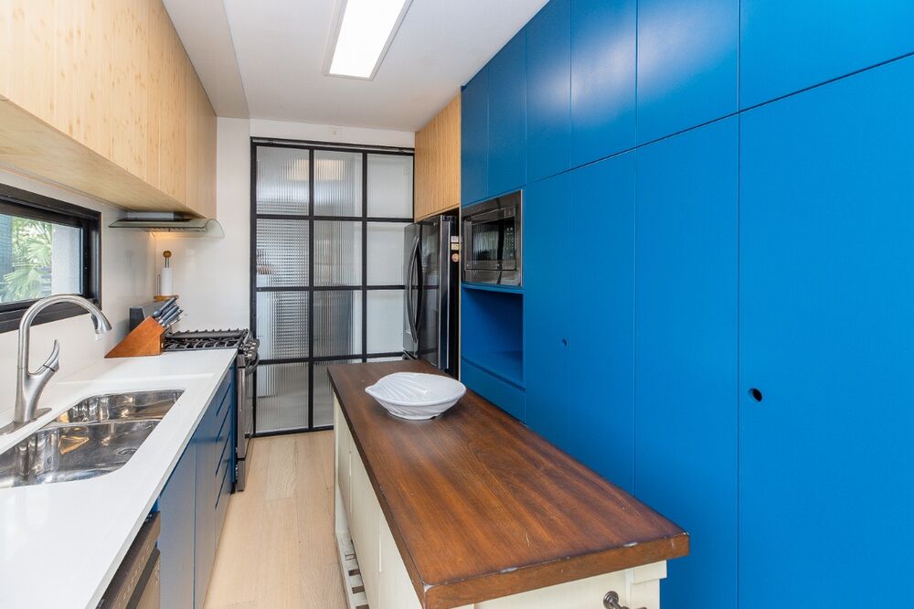 Apartamento à venda com 2 quartos, 138m² - Foto 16