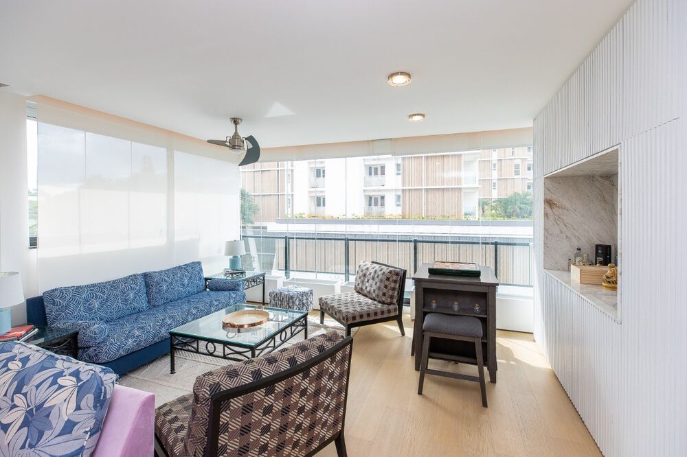 Apartamento à venda com 2 quartos, 138m² - Foto 21
