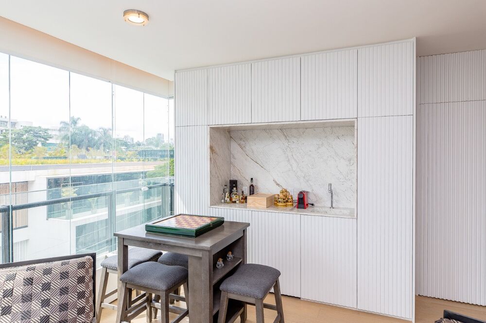 Apartamento à venda com 2 quartos, 138m² - Foto 9