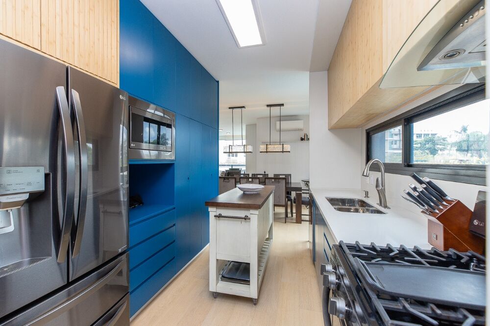 Apartamento à venda com 2 quartos, 138m² - Foto 17