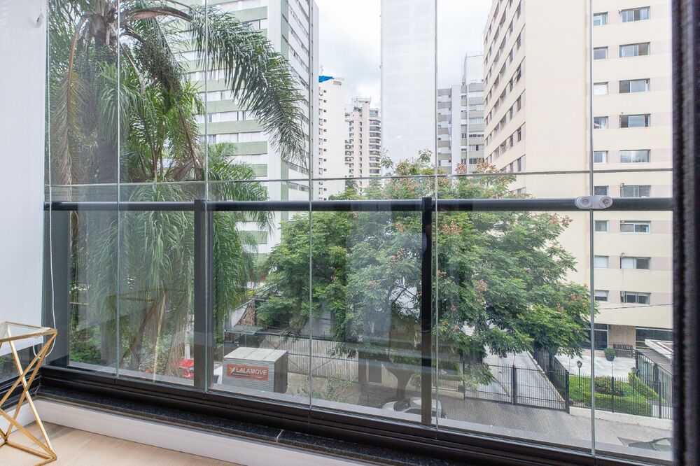 Apartamento à venda com 2 quartos, 138m² - Foto 36