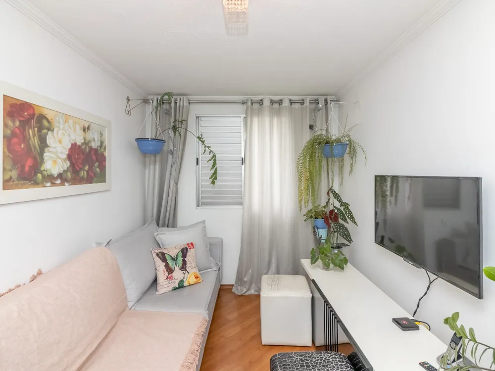 Cobertura, 4 quartos, 128 m² - Foto 3