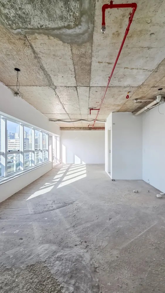Sala-Conjunto, 61 m² - Foto 2