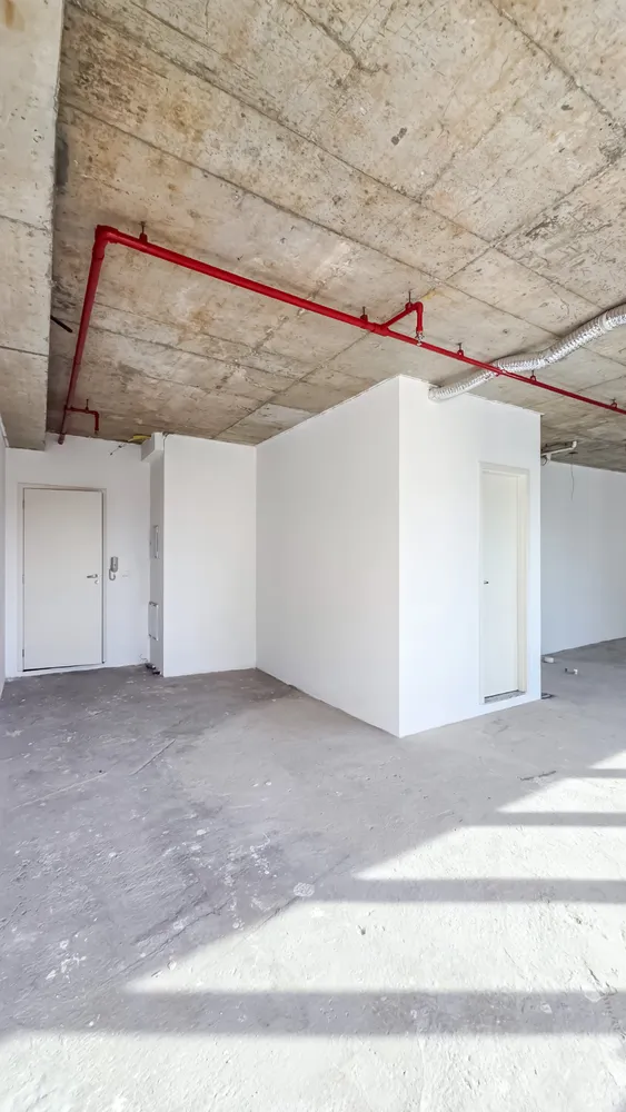 Sala-Conjunto, 61 m² - Foto 4