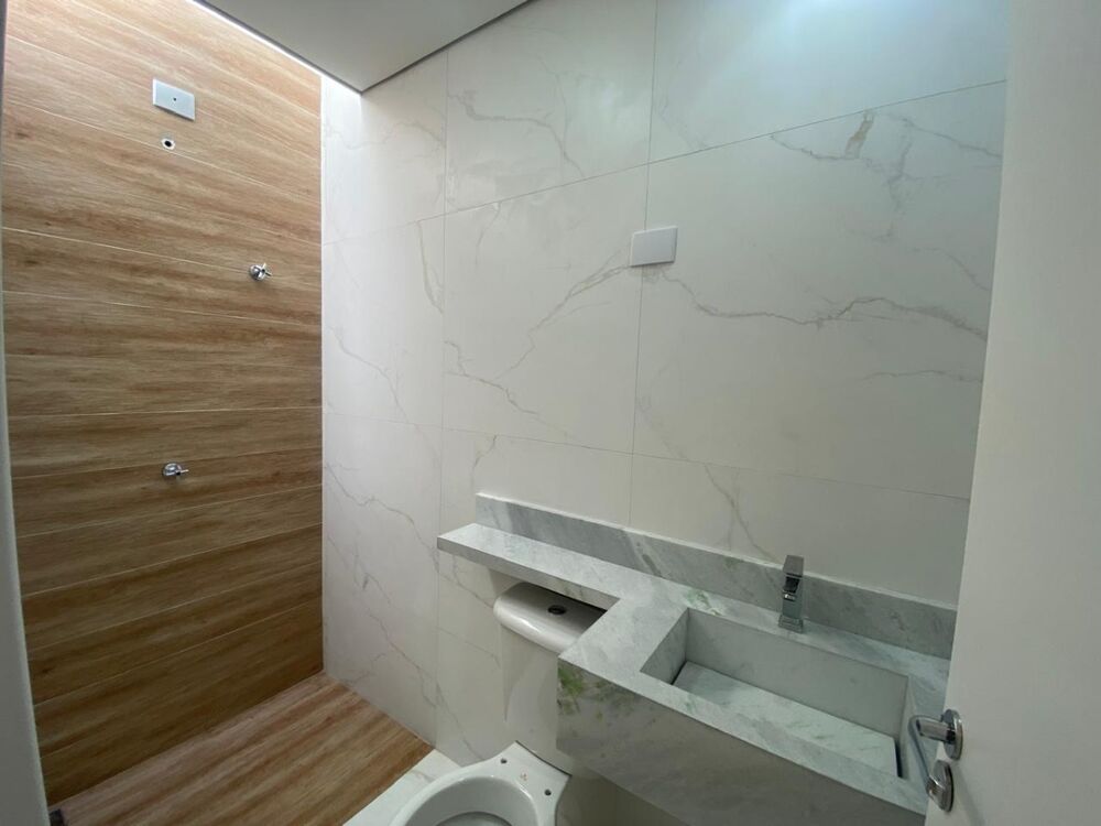 Casa, 3 quartos, 135 m² - Foto 1