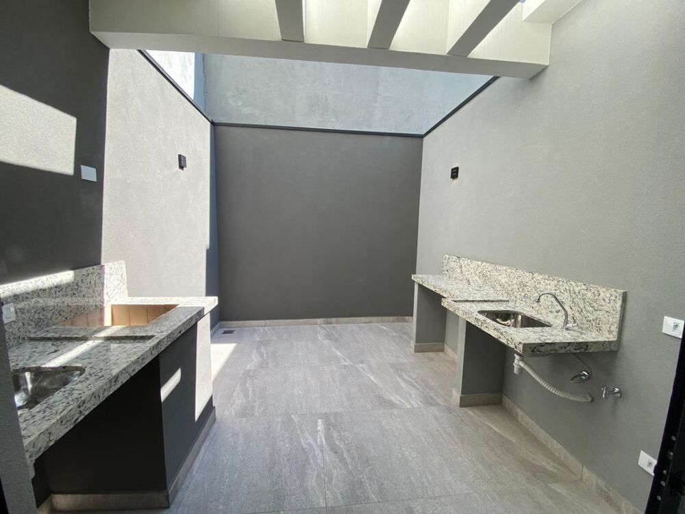 Casa, 3 quartos, 135 m² - Foto 2