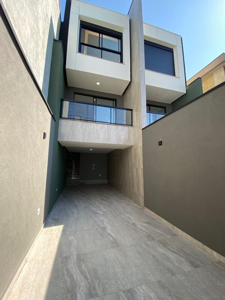Casa, 3 quartos, 135 m² - Foto 5