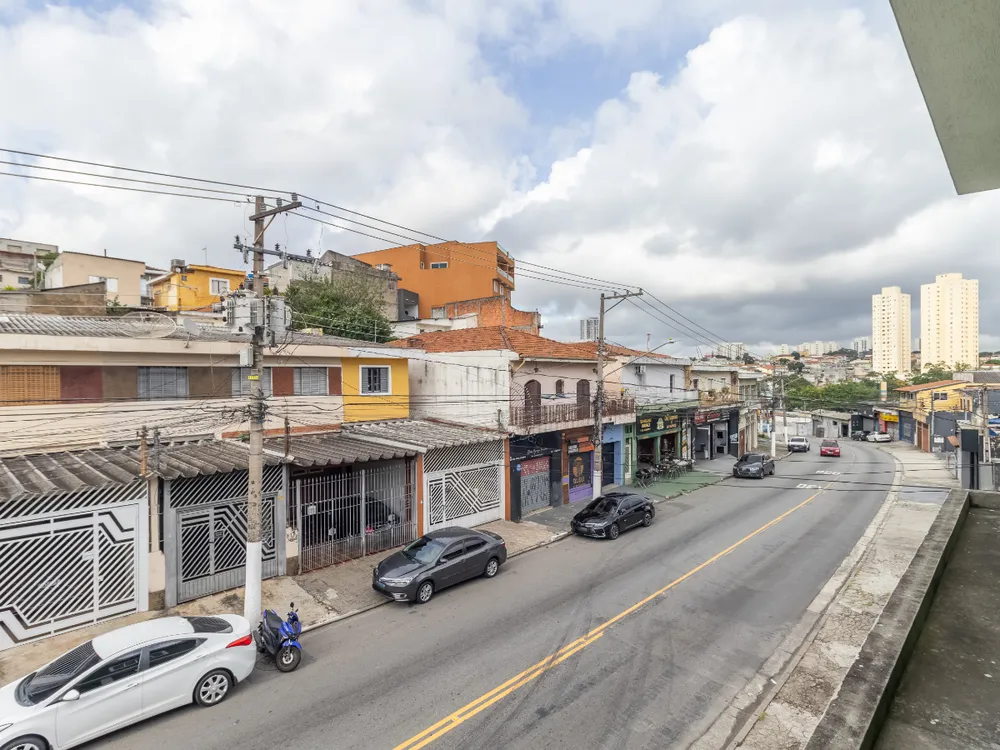 Depósito-Galpão, 370 m² - Foto 3