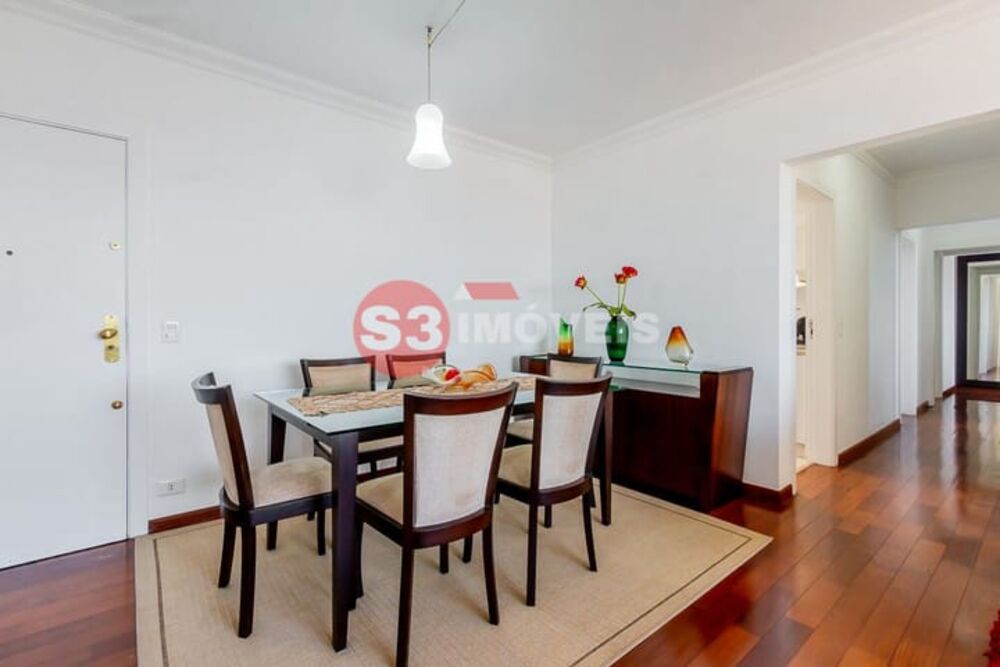 Apartamento, 3 quartos, 105 m² - Foto 2