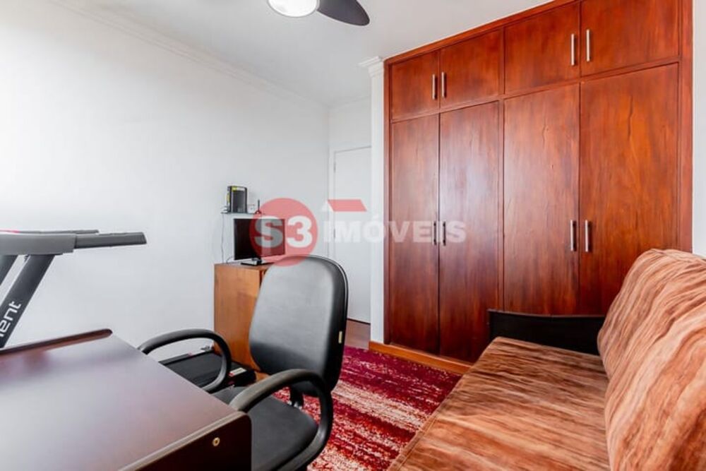 Apartamento, 3 quartos, 105 m² - Foto 1