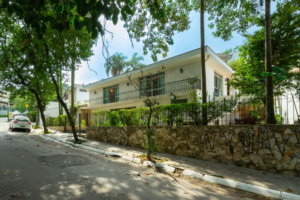 Casa, 4 quartos, 665 m² - Foto 24