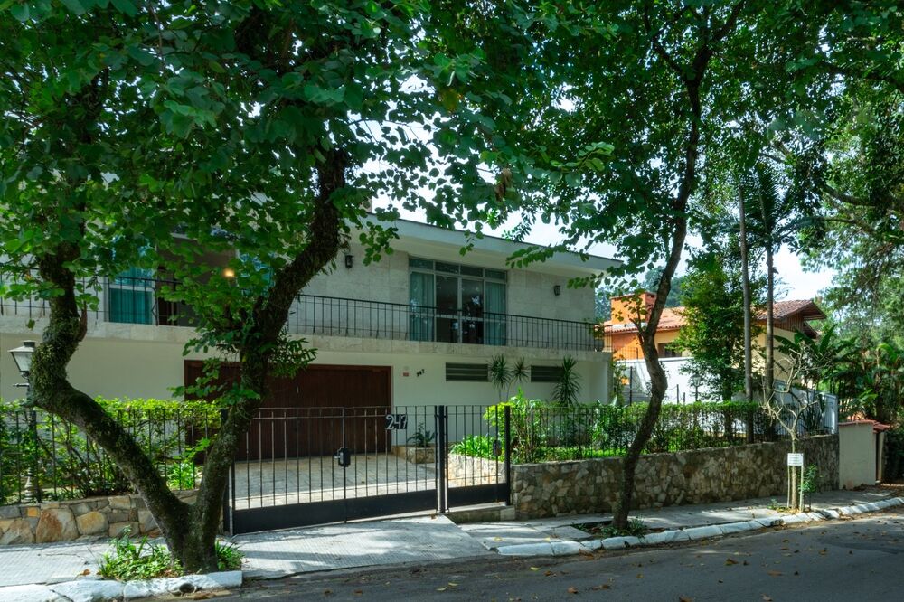 Casa, 4 quartos, 665 m² - Foto 5