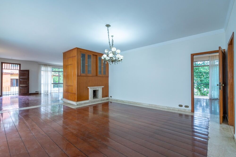 Casa, 4 quartos, 665 m² - Foto 6