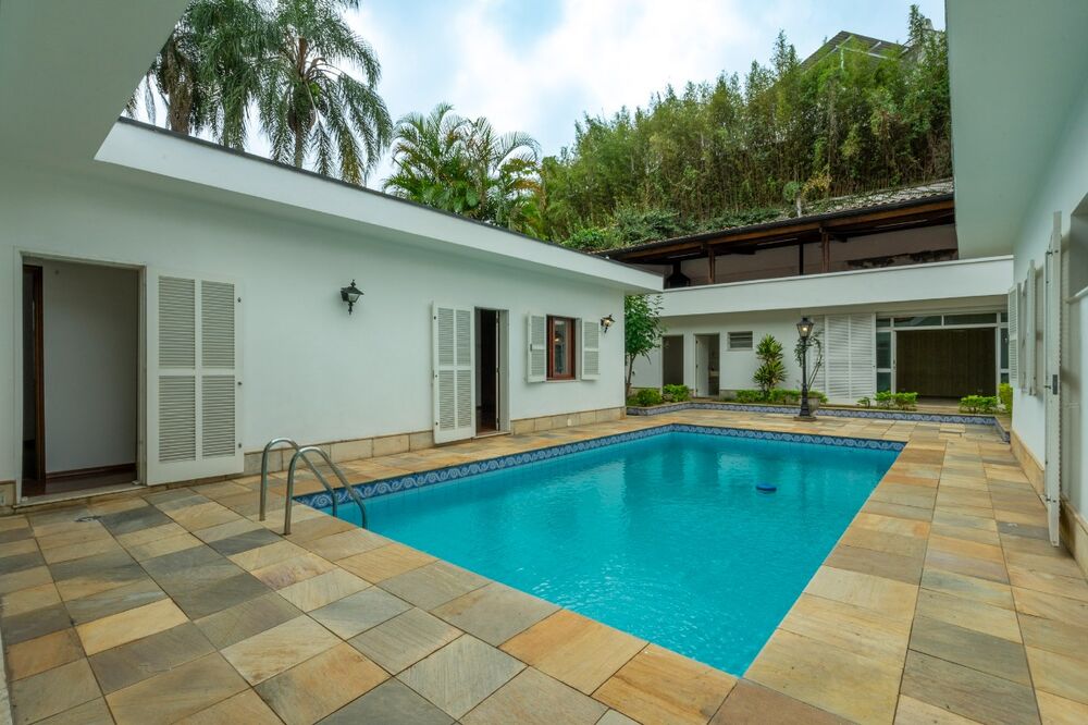 Casa, 4 quartos, 665 m² - Foto 8