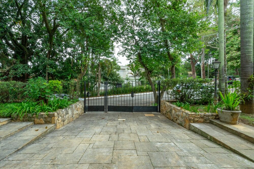Casa, 4 quartos, 665 m² - Foto 21