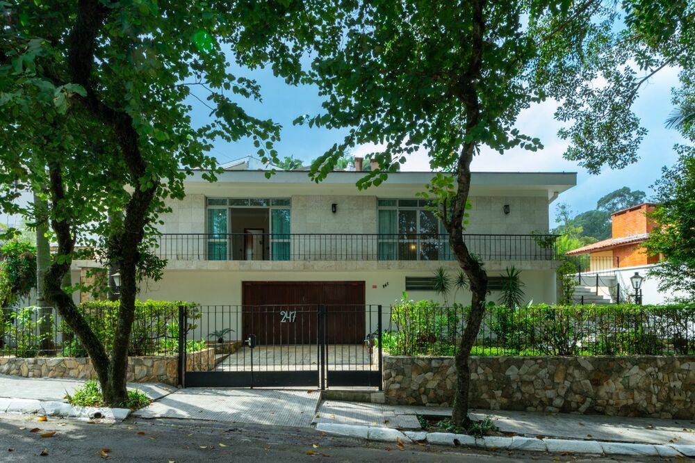 Casa, 4 quartos, 665 m² - Foto 12