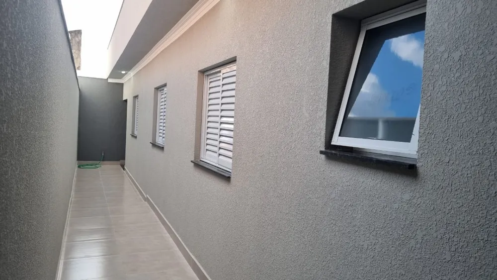 Casa, 3 quartos, 90 m² - Foto 4