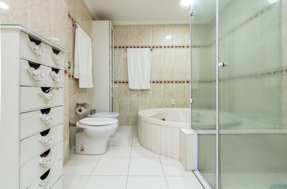 Apartamento, 3 quartos, 141 m² - Foto 2