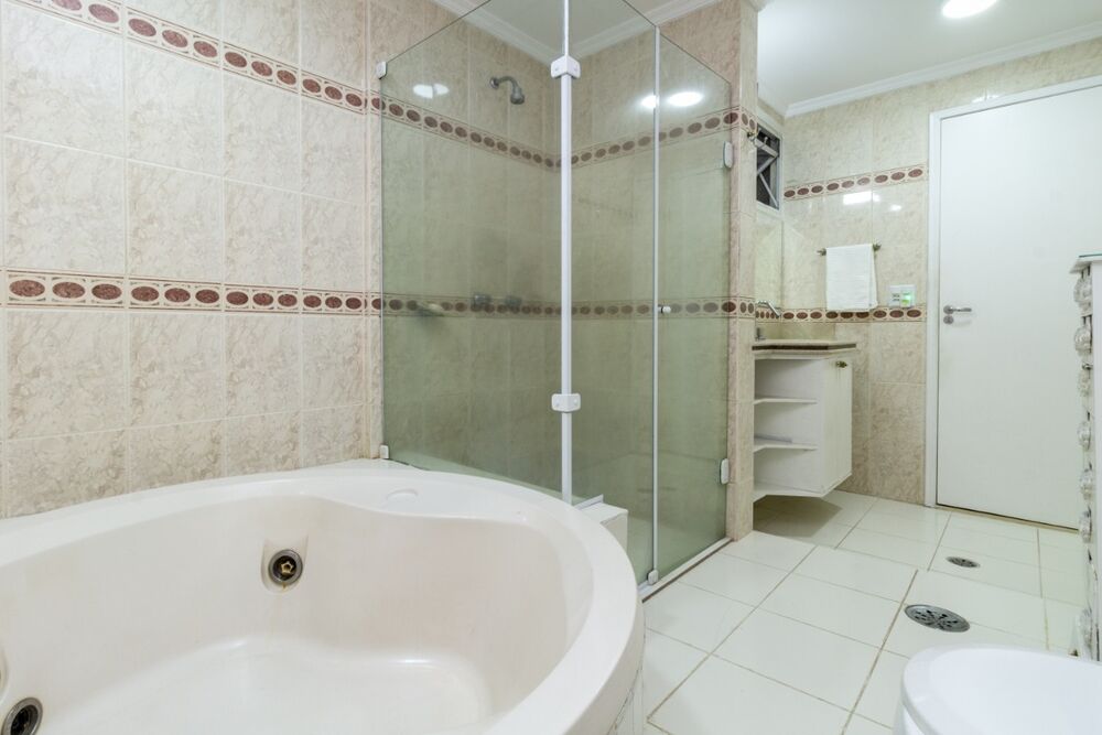 Apartamento, 3 quartos, 141 m² - Foto 3
