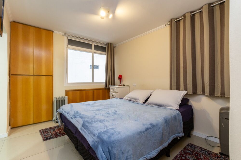 Apartamento, 3 quartos, 141 m² - Foto 5