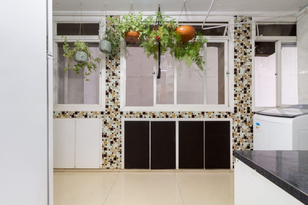 Apartamento, 3 quartos, 141 m² - Foto 1