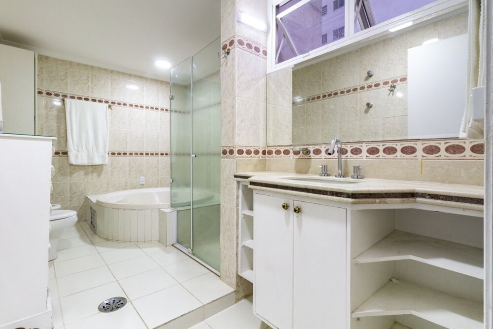 Apartamento, 3 quartos, 141 m² - Foto 4