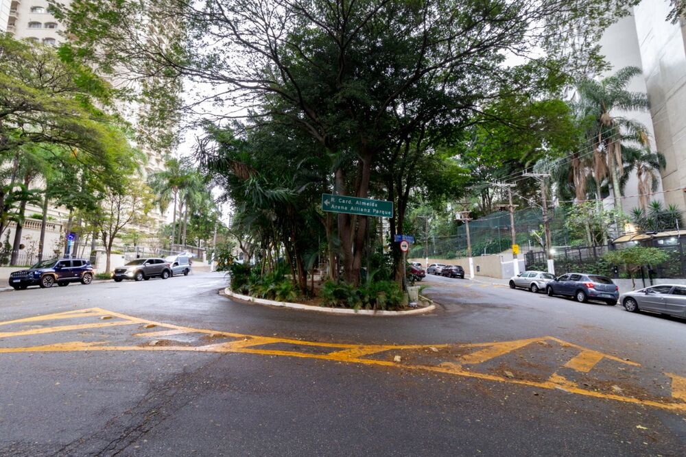 Apartamento, 3 quartos, 141 m² - Foto 8