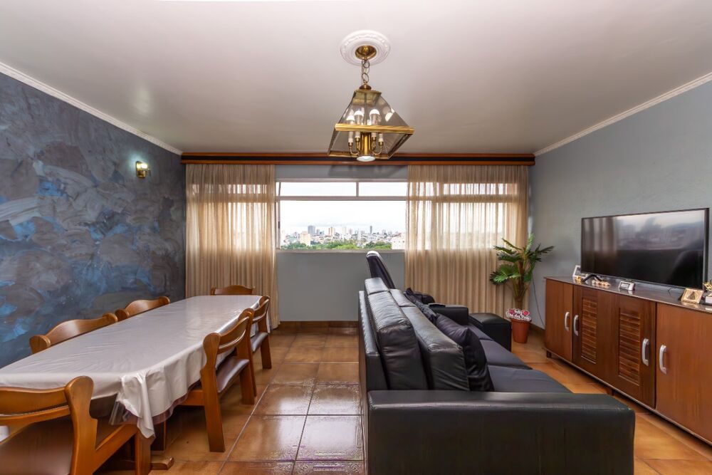 Apartamento, 2 quartos, 92 m² - Foto 3