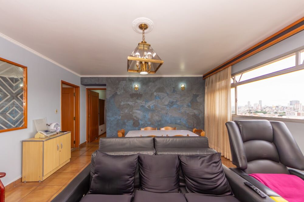 Apartamento, 2 quartos, 92 m² - Foto 1