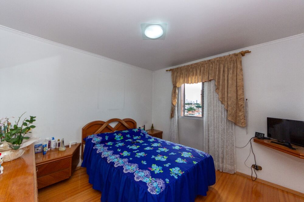 Apartamento, 2 quartos, 92 m² - Foto 12