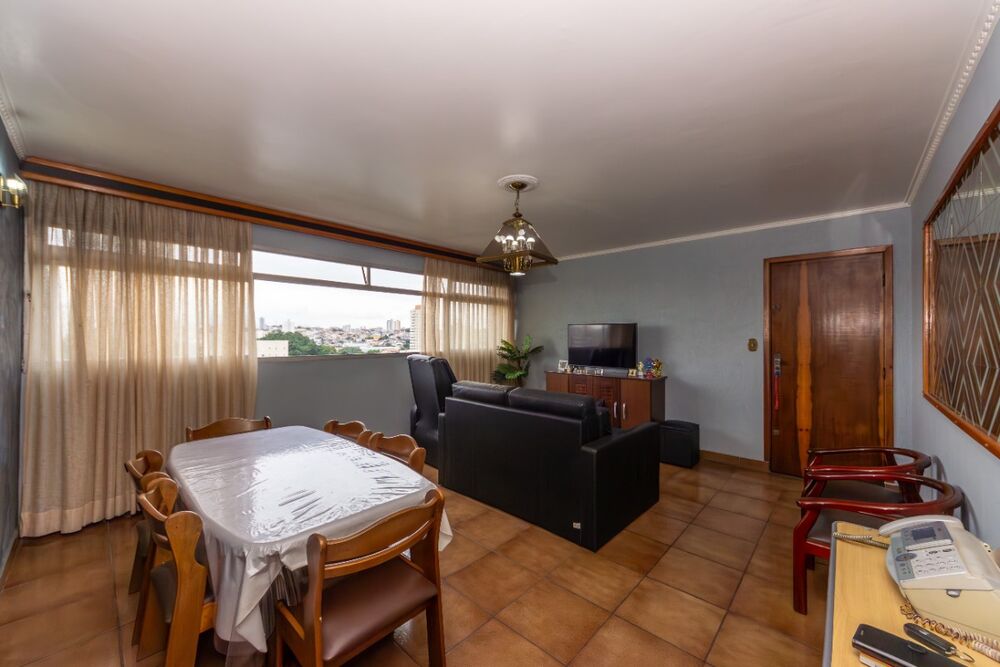 Apartamento, 2 quartos, 92 m² - Foto 4