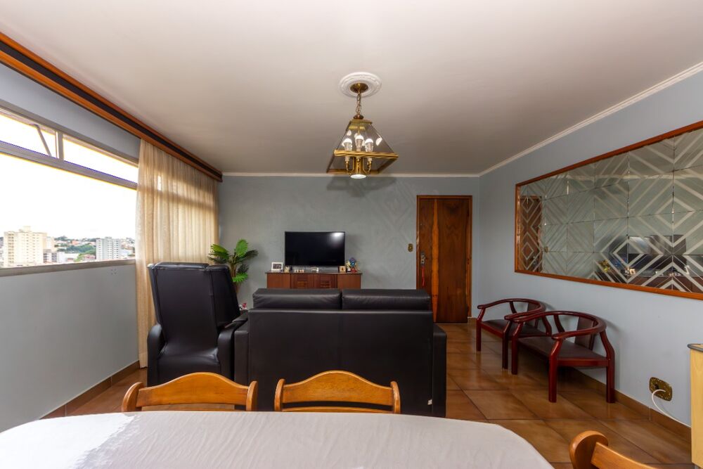 Apartamento, 2 quartos, 92 m² - Foto 6