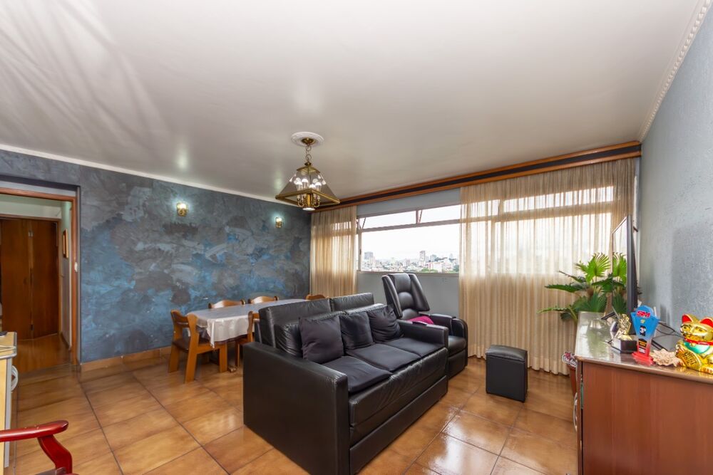 Apartamento, 2 quartos, 92 m² - Foto 2