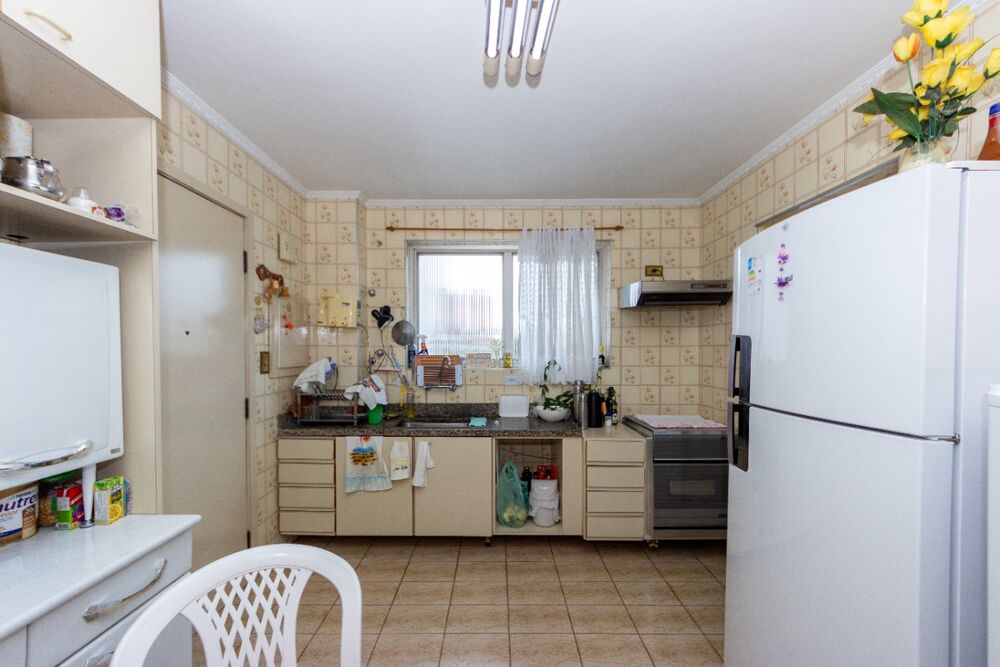 Apartamento, 2 quartos, 92 m² - Foto 9