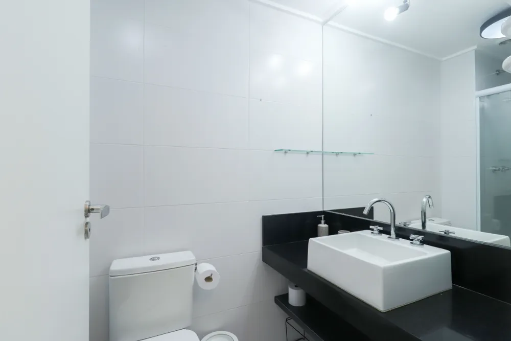 Apartamento, 1 quarto, 18 m² - Foto 3