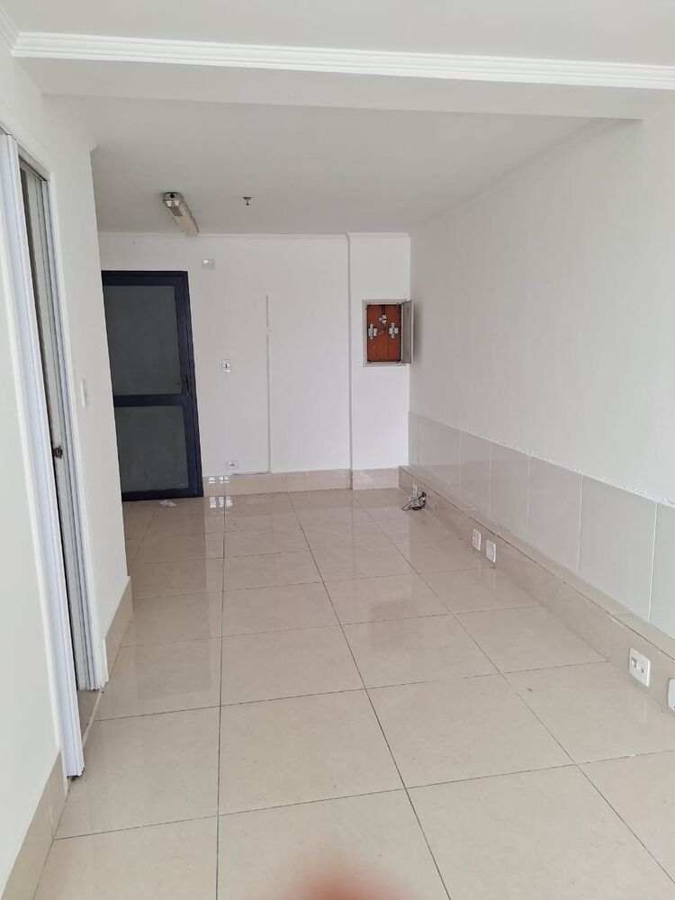 Sala-Conjunto, 34 m² - Foto 1
