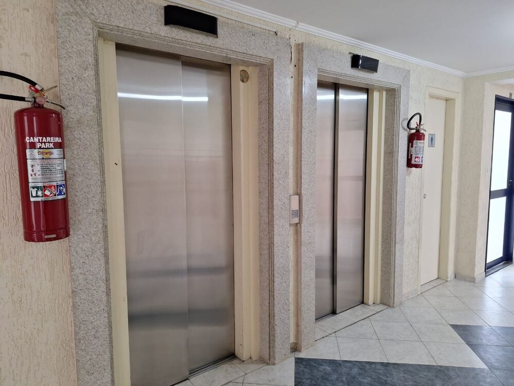 Sala-Conjunto, 34 m² - Foto 3